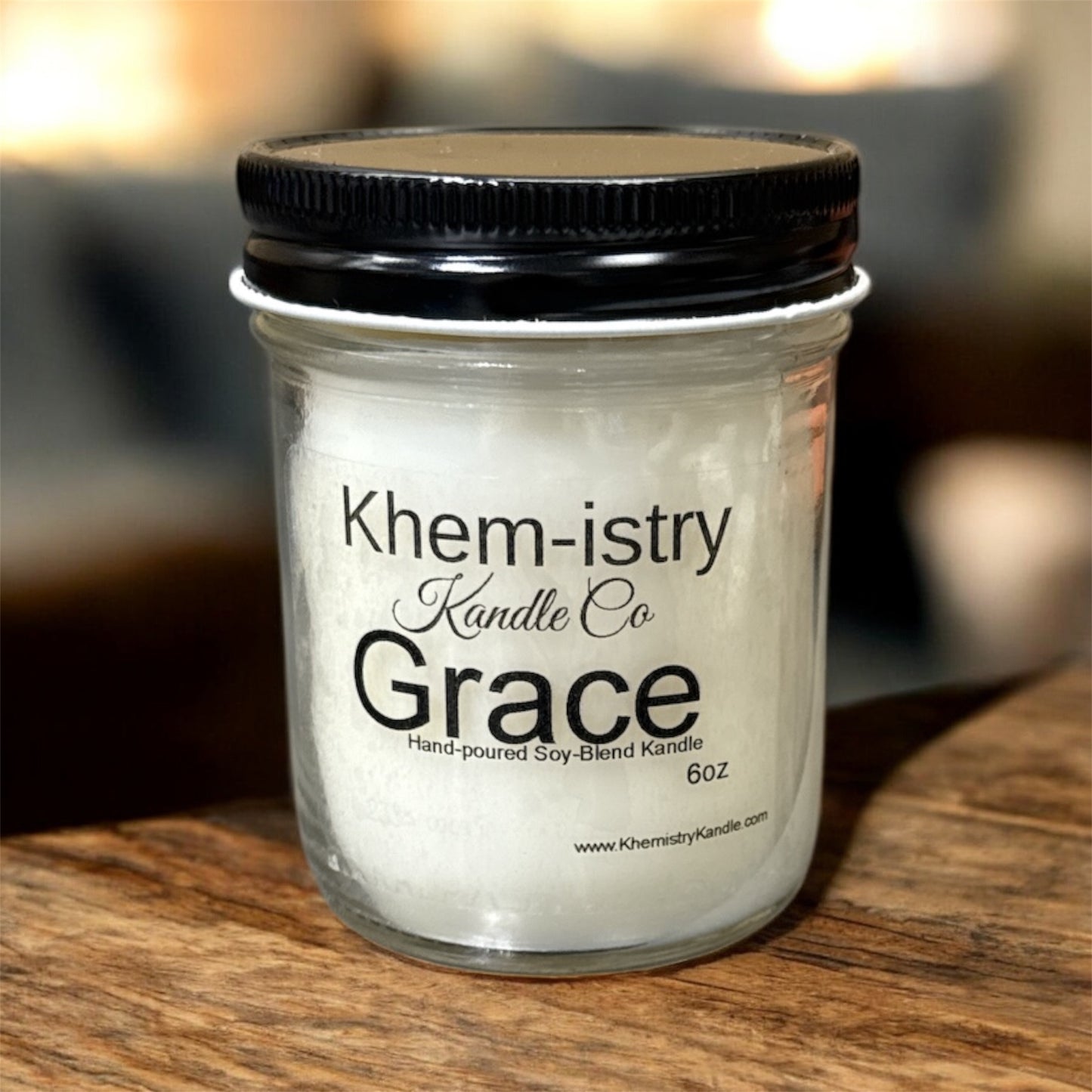 Grace