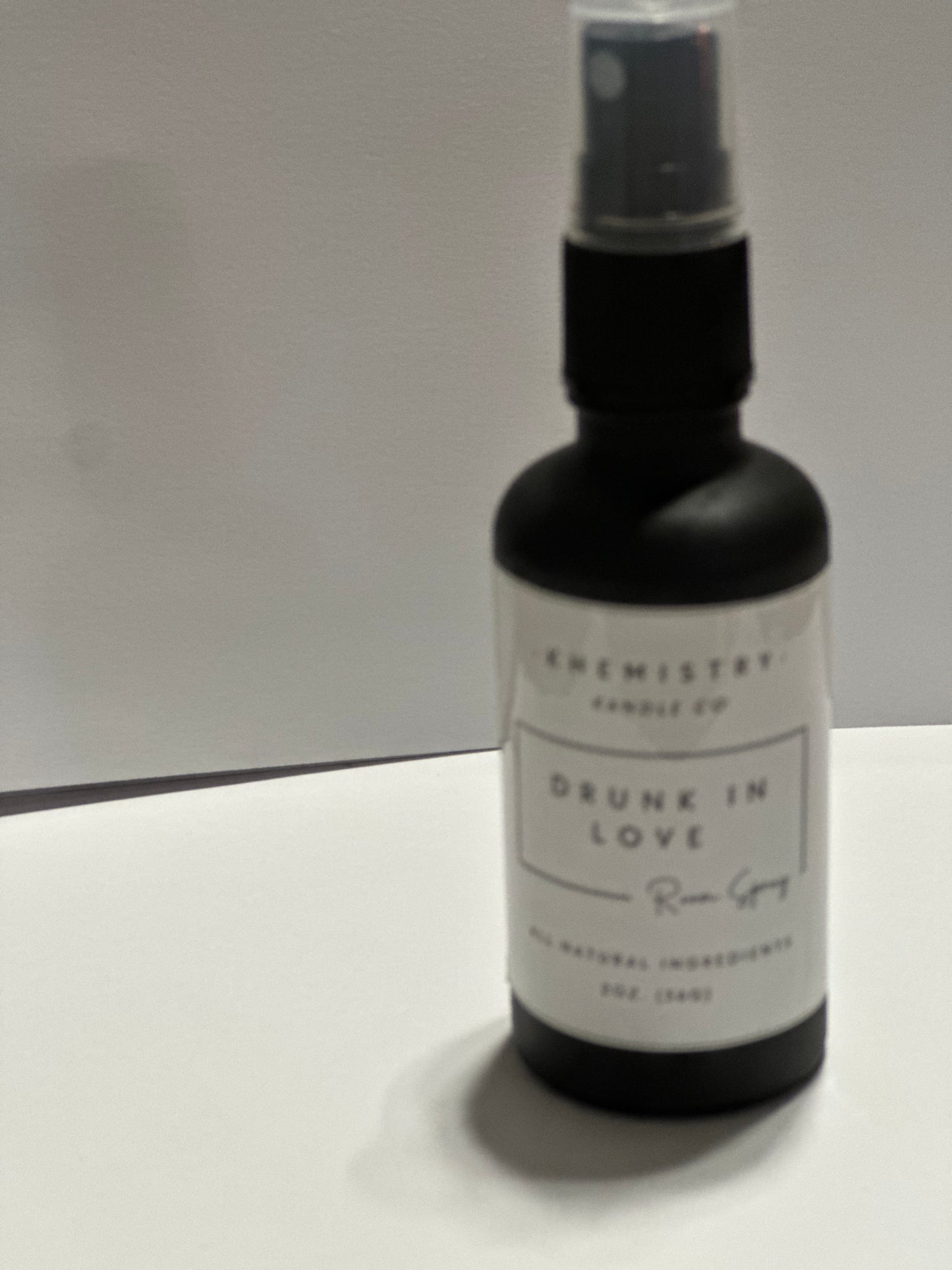 Drunk in Love Room Spray