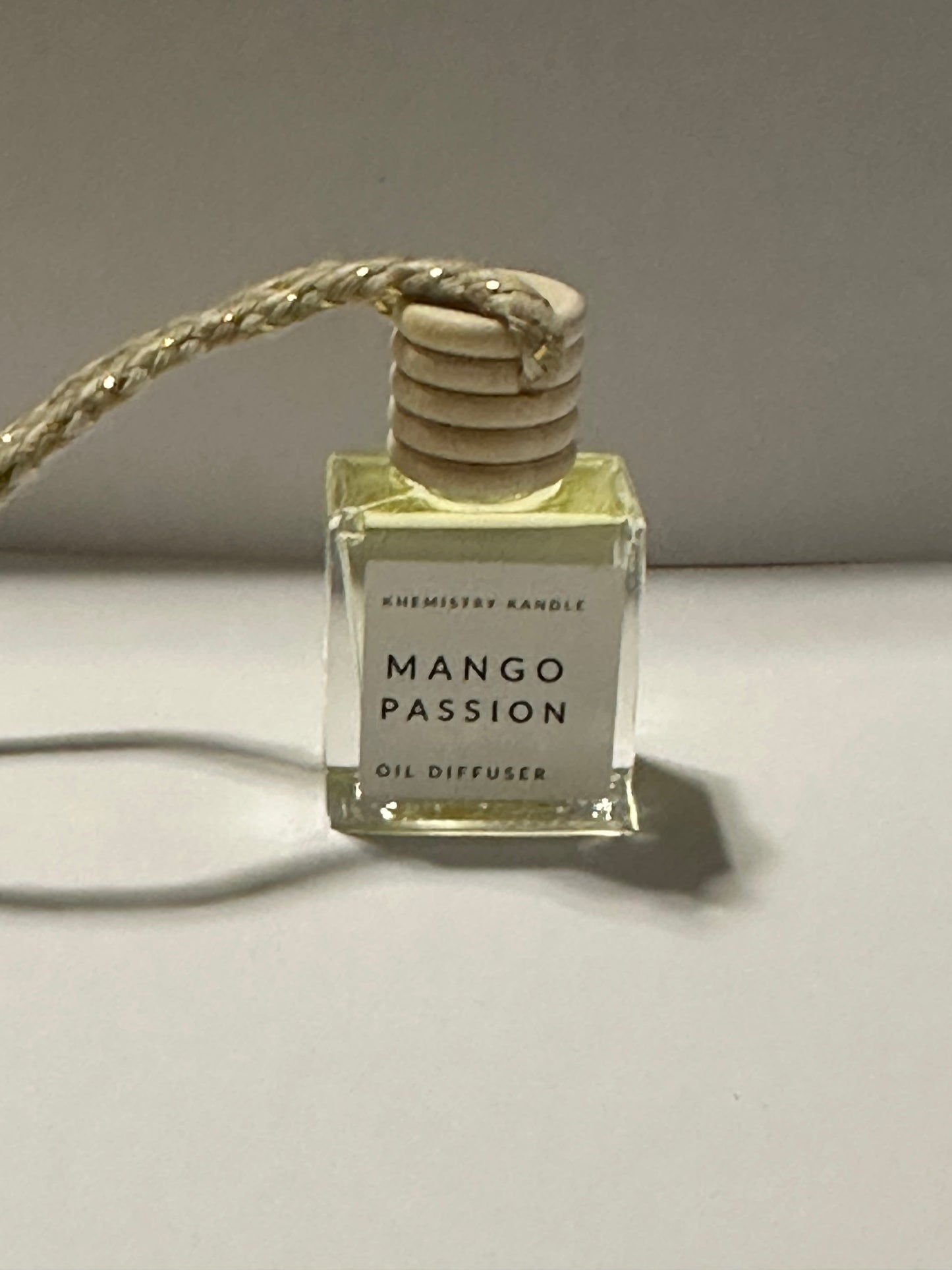 Mango passion