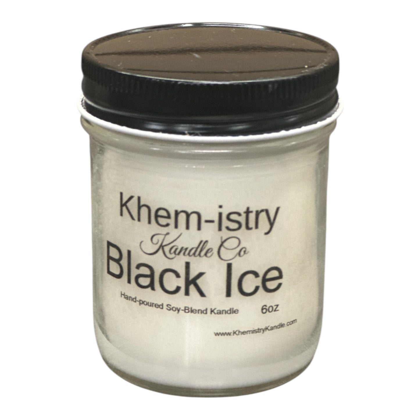 Black Ice