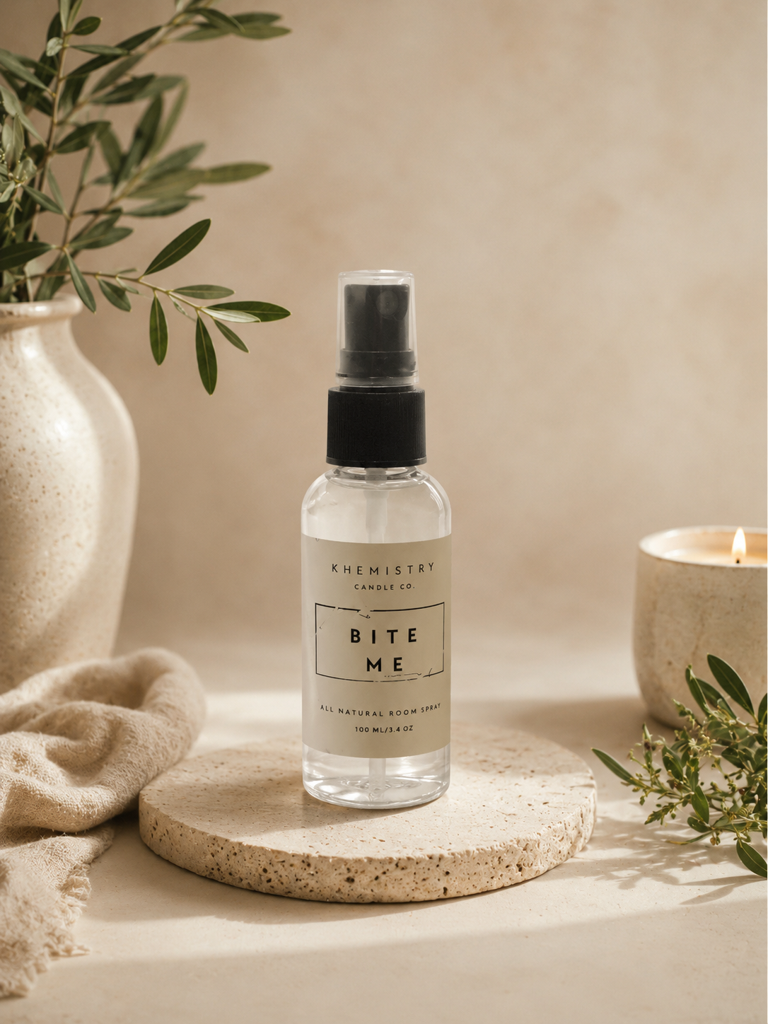 Bite Me Room Spray