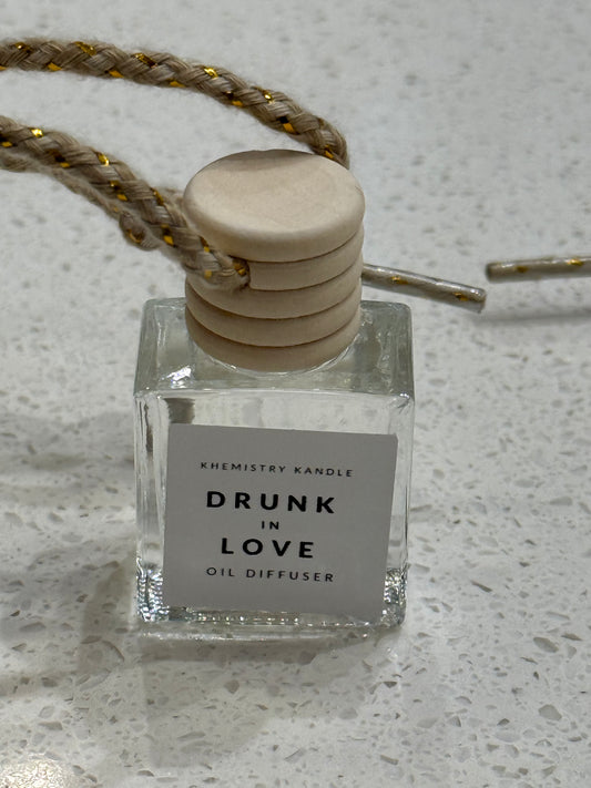 Drunk in Love