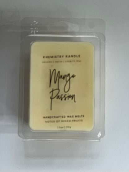 Mango passion