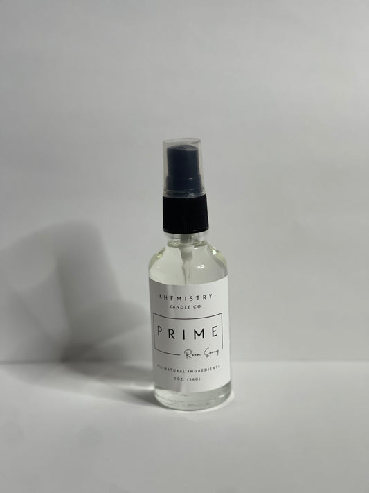 Prime Room Spray