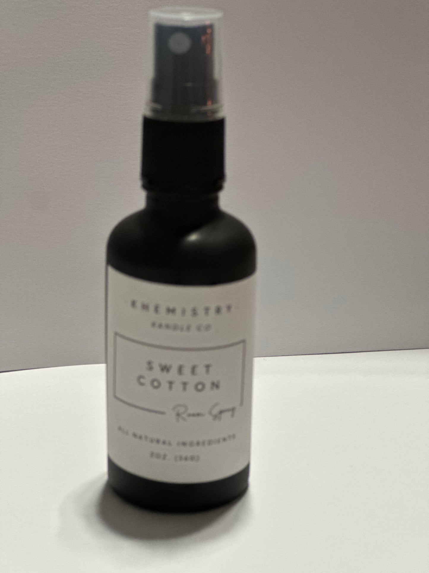Sweet Cotton Room Spray