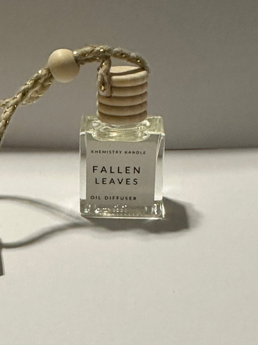 Fallen Leaves