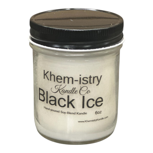 Black Ice