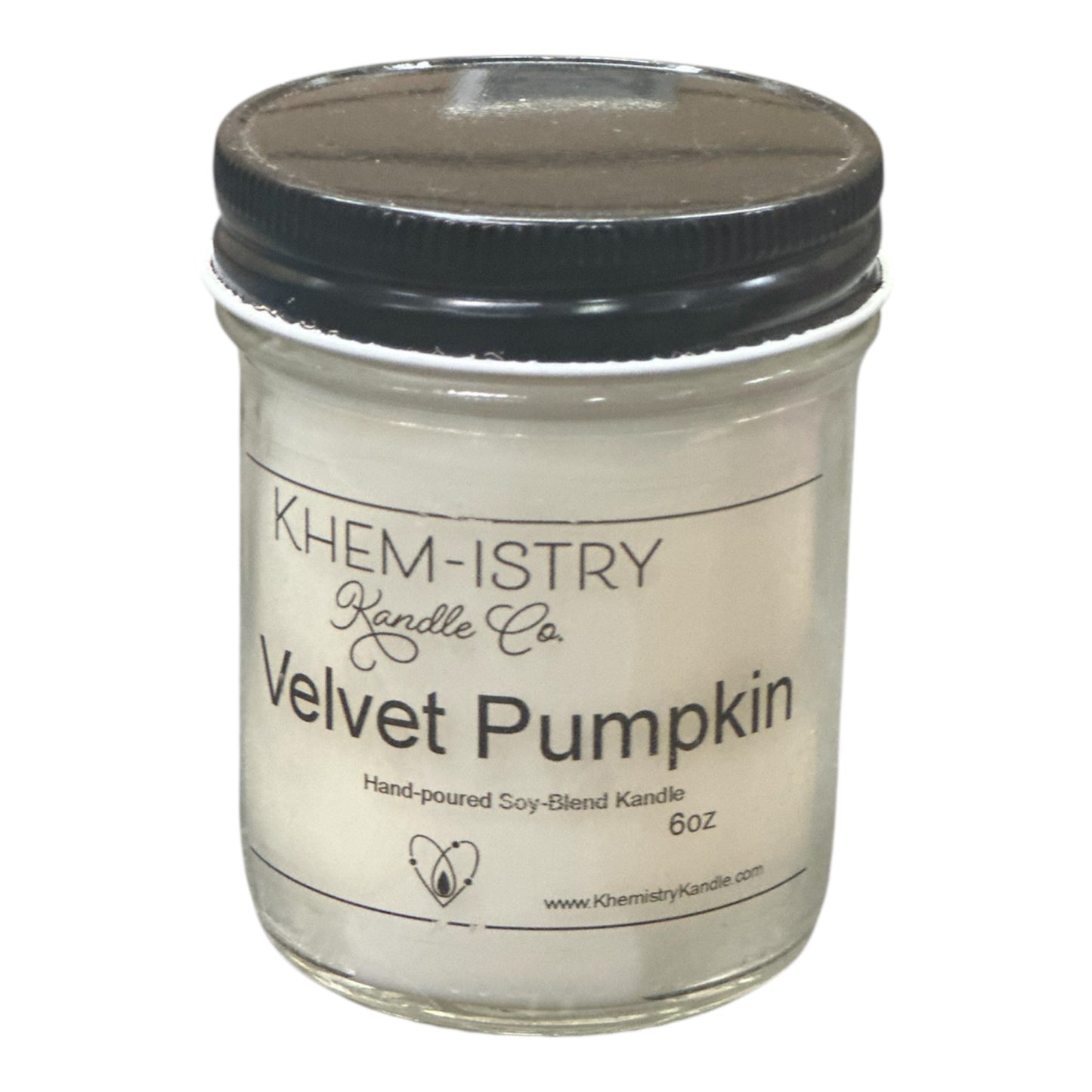 Velvet Pumpkin