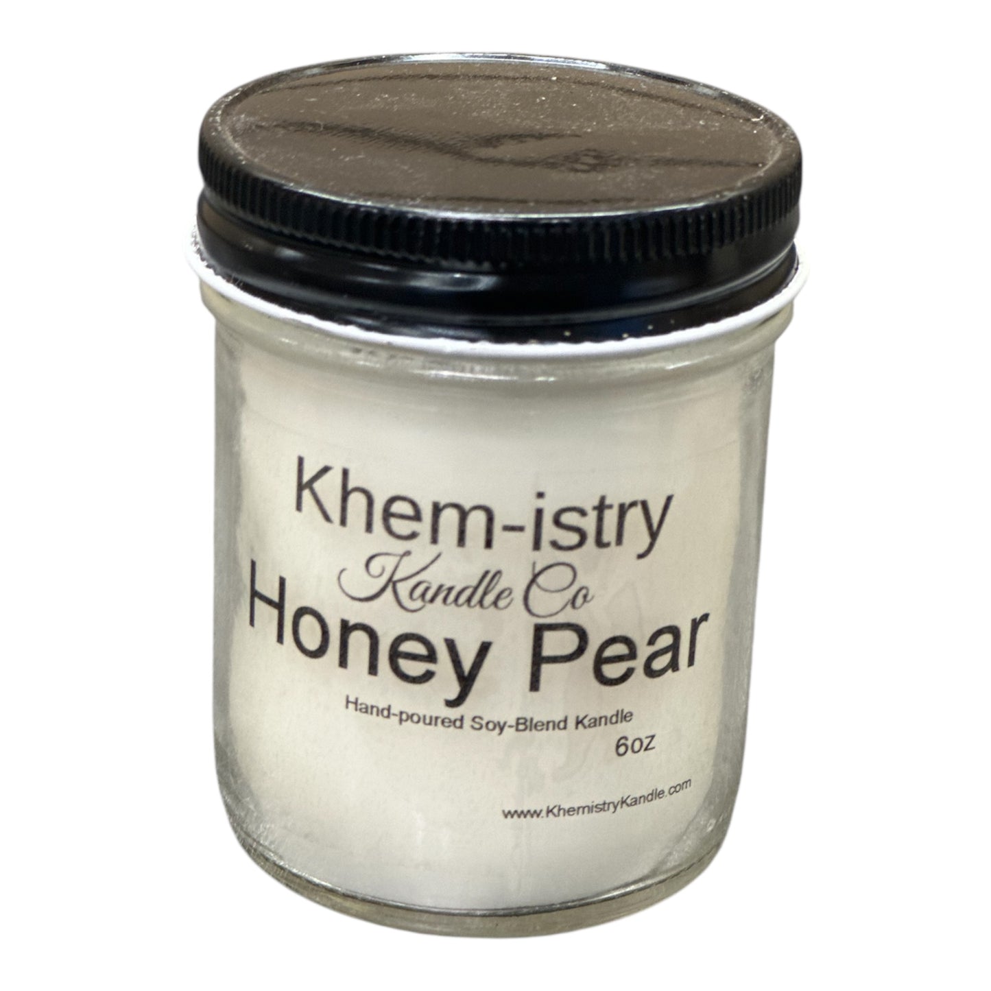 Honey Pear