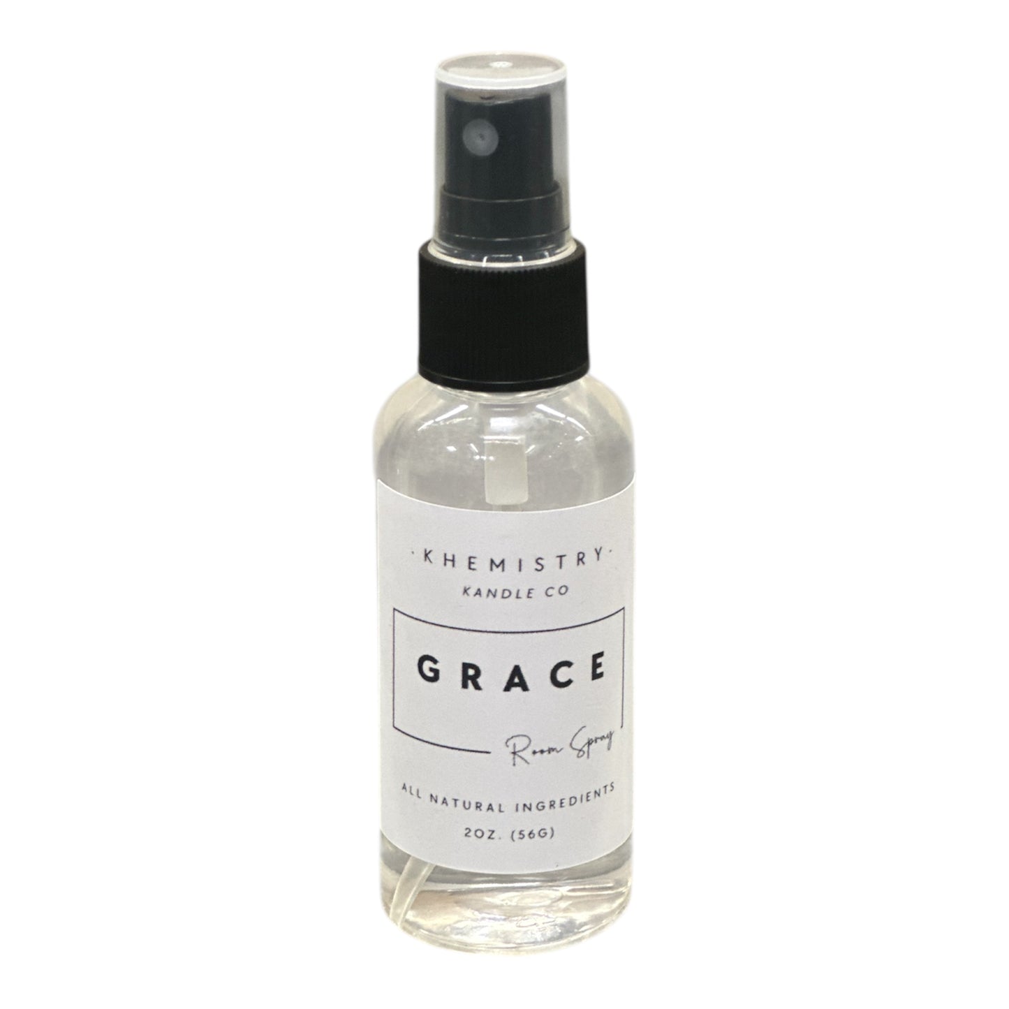 Grace