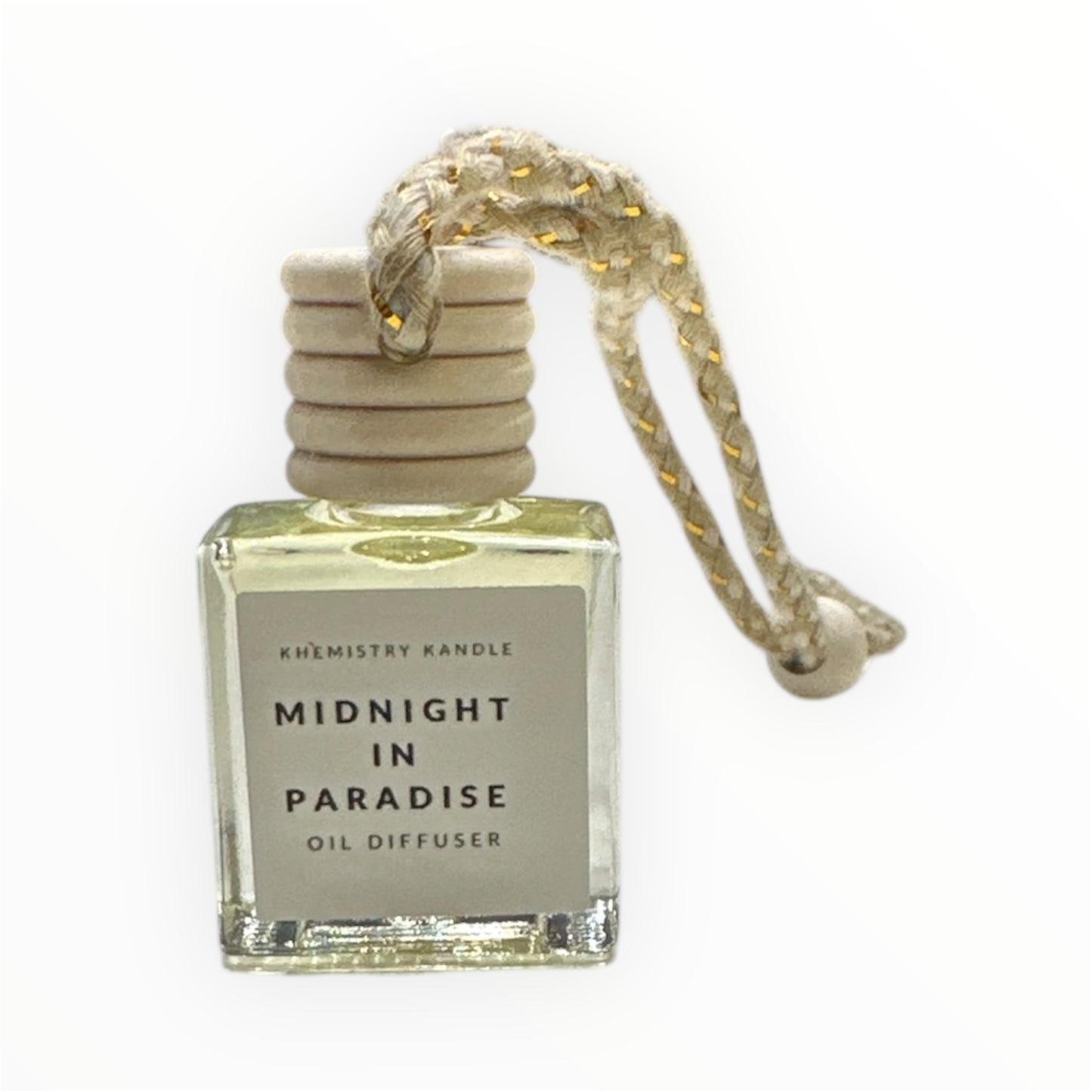 Midnight in Paradise