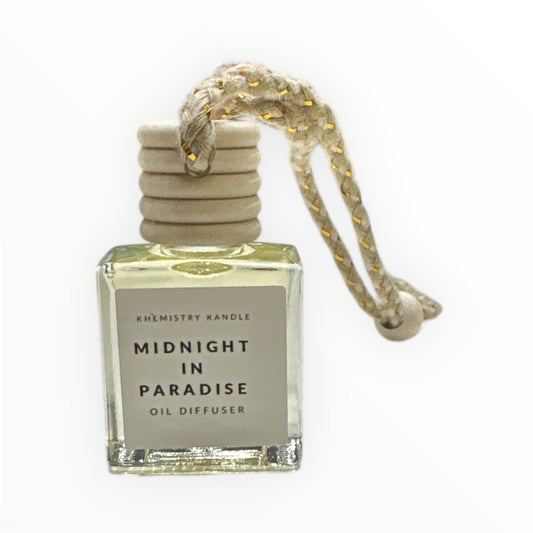 Midnight in Paradise