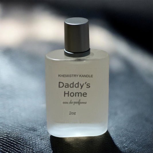 Daddy’s Home Cologne