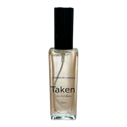 Taken Cologne