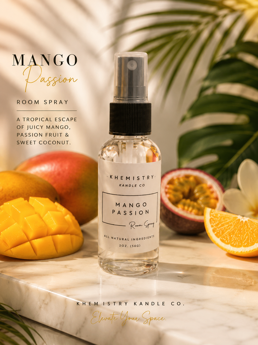 Mango Passion