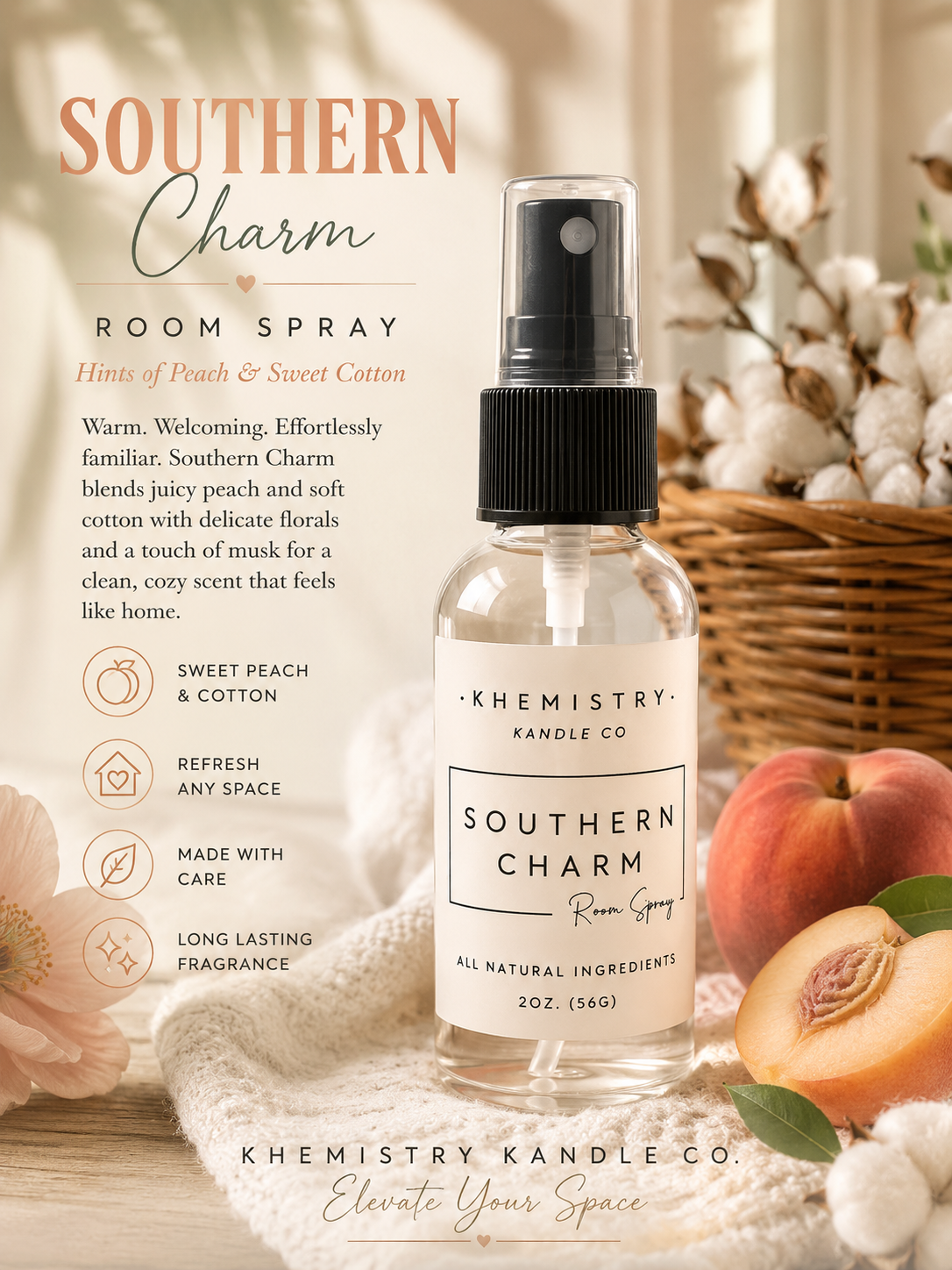 Southern Charm