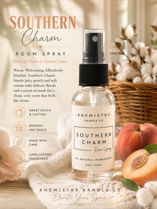 Southern Charm